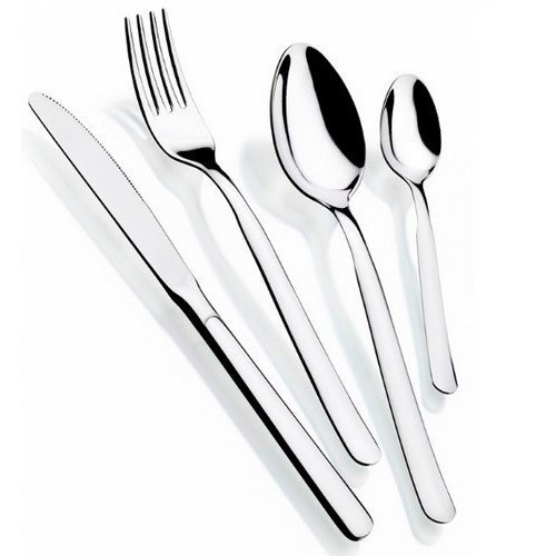 CUBERTERIA MONIX REIMS 24 PIEZAS